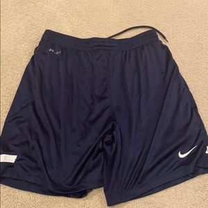 Nike shorts
